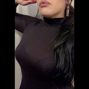 CAMILLE TOP-SOLD OUT!!